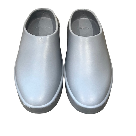 Saint Morta flow slides in grey - Picture 6 of 7